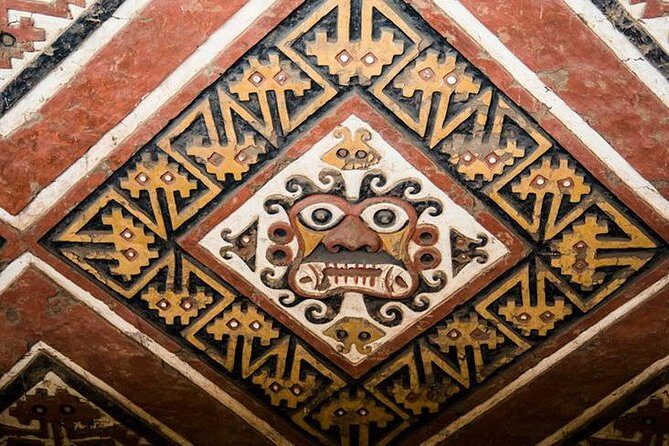 Full Day Trujillo Piramides Sol y Luna , Chan chan y Huanchaco - Final Thoughts