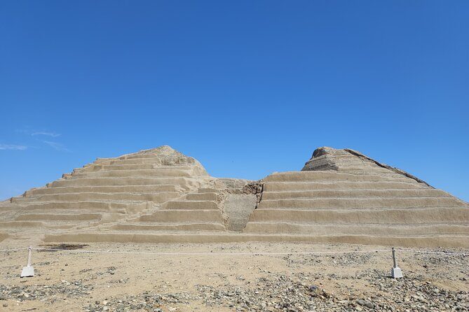 Full Day Trujillo Piramides Sol y Luna , Chan chan y Huanchaco - FAQs