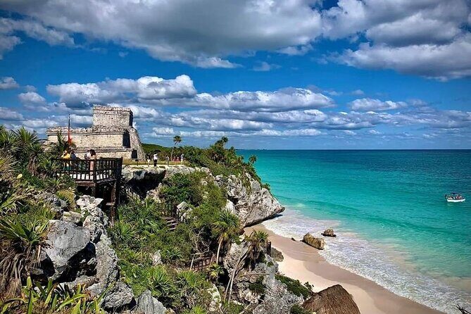 Full Day Tulum Paradise Beach - A Closer Look at the Tulum Paradise Beach Tour