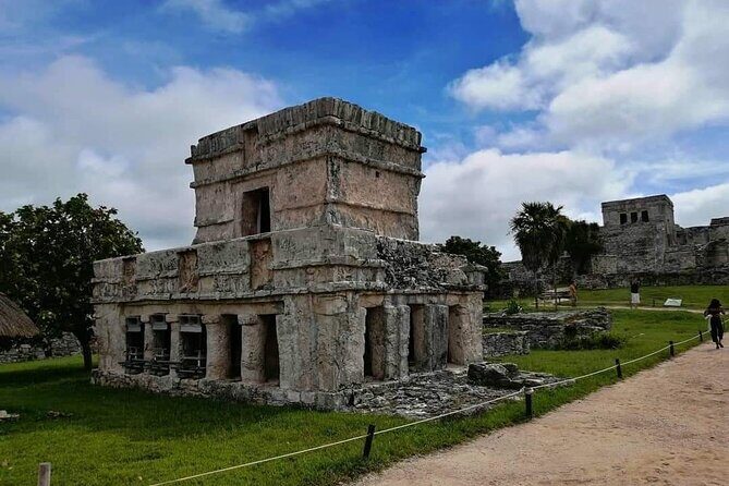 Full Day Tulum Paradise Beach - Who Should Consider This Tour?