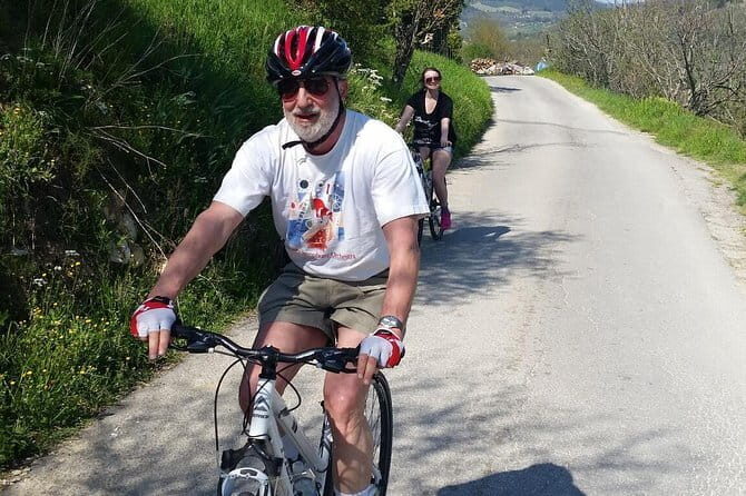 Full-Day Tuscan Countryside Bike Tour - A Detailed Look at the Tuscany Countryside Bike Tour