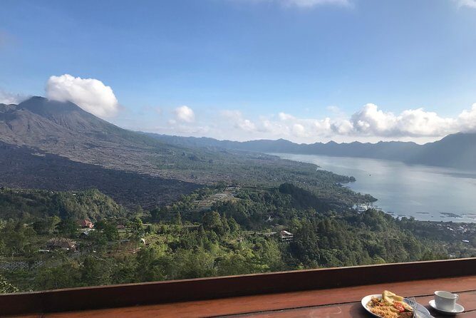 Full Day Ubud and Kintamani Tour - Key Points