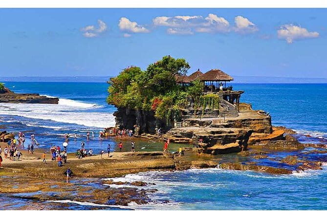 Full day Ubud and Tanah Lot tour - Full Day Ubud and Tanah Lot Tour: Exploring Bali’s Iconic Attractions