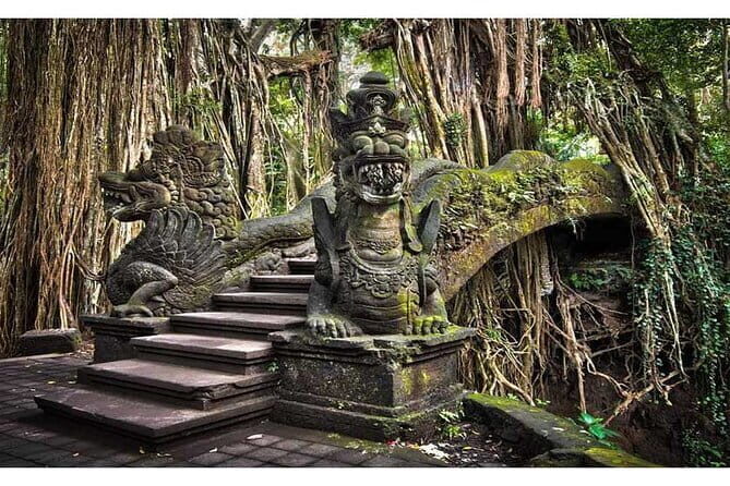 Full day Ubud and Tanah Lot tour - FAQ