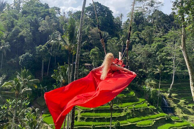 Full Day Ubud Custom Private Tour with Hotel Pickup - Exploring Bali with a Private, Customizable Ubud Tour