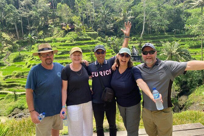 Full Day Ubud Custom Private Tour with Hotel Pickup - FAQs