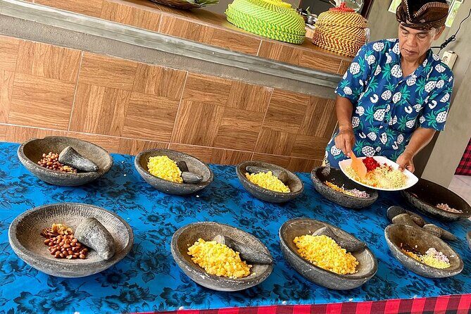 Full Day Ubud Waterfall Visit and Cooking Experience - An In-Depth Look at Your Ubud Day Tour
