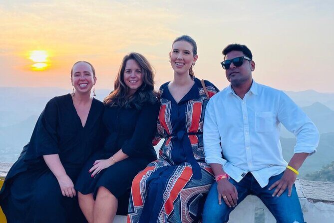 Full day Udaipur Sightseeing including City palace & Jag Mandir - Frequently Asked Questions