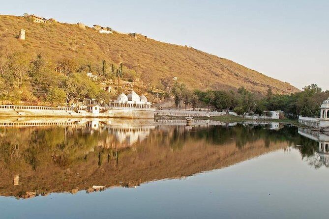 Full-Day Udaipur Sightseeing Tour by Private Car and Driver - Final Thoughts