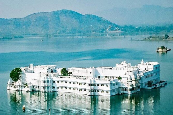 Full Day Udaipur Sightseeing Tour - A Complete Breakdown of the Udaipur Sightseeing Experience