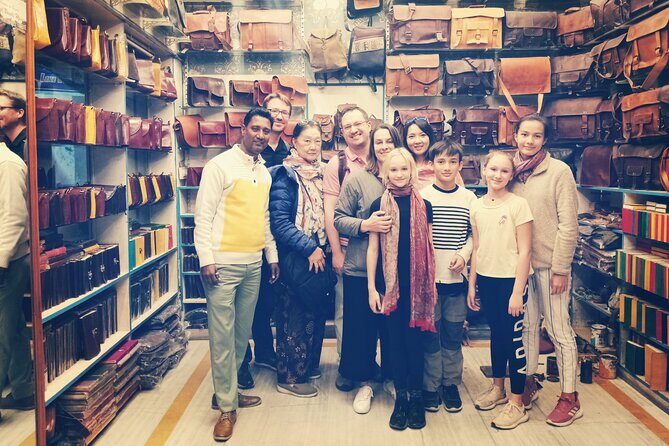 Full Day Udaipur Sightseeing Tour with optional Guide - The Itinerary in Detail