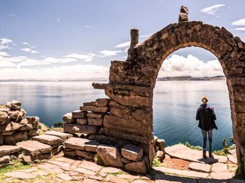 Full day Uros, Taquile - Practical Tips for the Tour