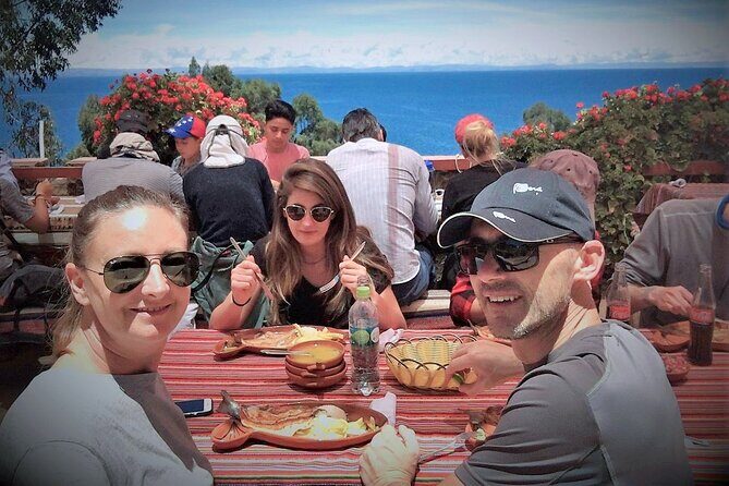 Full Day Uros & Taquile Tour by All Inclusive Speedboat - In-Depth Review of the Uros & Taquile Full-Day Tour