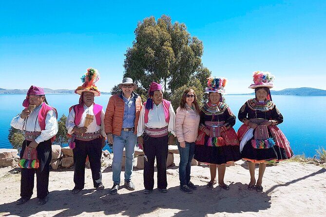 Full Day Uros & Taquile Tour by All Inclusive Speedboat - Final Thoughts