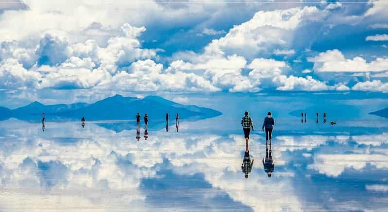 Full Day Uyuni Salt Flat - Final Thoughts: Who Should Consider This Tour?