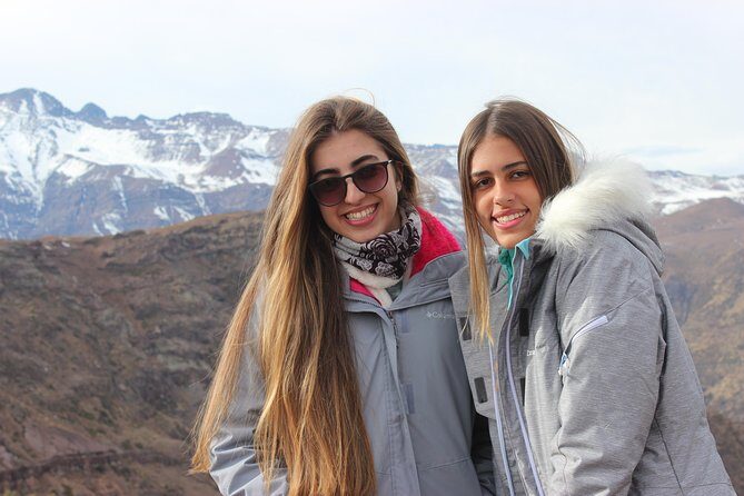 Full Day Valle Nevado y Farellones - Who Should Consider This Tour?