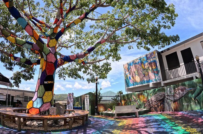 Full Day Vamos Pa la Isla Southwest Experience - FAQ