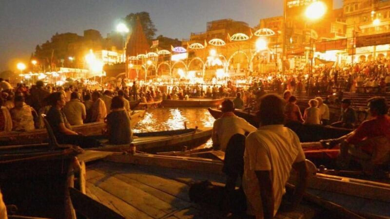 Full Day Varanasi and Sarnath Guided Tour With Ganga Aarti - Who Will Love This Tour?