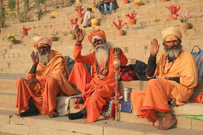Full Day Varanasi Private Tour with Temples, Ghats & Rituals - Itinerary Breakdown and What You Can Expect