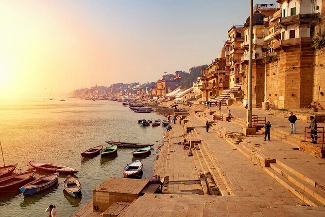 Full Day Varanasi Private Tour with Temples, Ghats & Rituals - Who Is This Tour Best For?