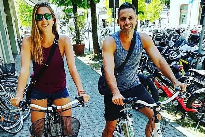 Full Day Venice Bike Rental - Navigating the Experience