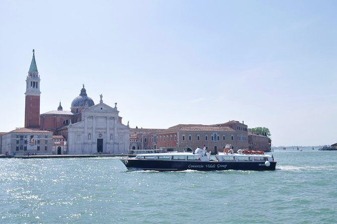 Full-Day Venice Lagoon Tour: Visit Murano, Burano and Torcello - Frequently Asked Questions