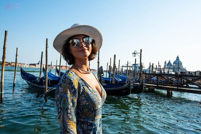 Full-day Venice Private Tour with Personal Photographer from Florence - Venice from Florence: An Exclusive Full-Day Adventure with a Personal Photographer