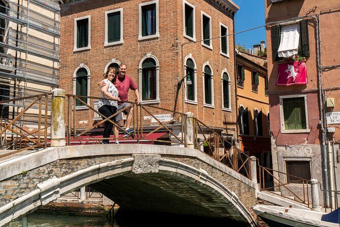Full-day Venice Private Tour with Personal Photographer from Florence - Frequently Asked Questions