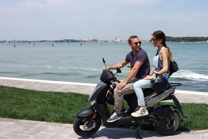 Full Day Venice Scooter Rental - Full Day Venice Scooter Rental: A Unique Way to See Venice Beyond the Crowds
