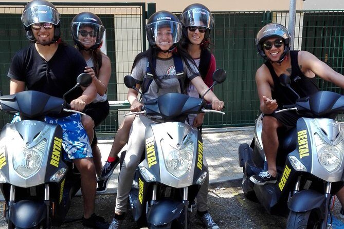 Full Day Venice Scooter Rental - What We Loved and What to Watch Out For