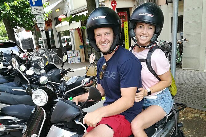 Full Day Venice Scooter Rental - Who Will Get the Most Out of This Tour?