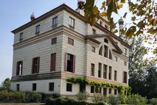 Full-Day Venice to Padua Burchiello Brenta Riviera Boat Cruise - Summary: Why This Tour Works