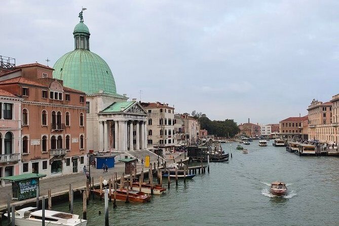 Full-Day Venice to Padua Burchiello Brenta Riviera Boat Cruise - An In-Depth Look at the Itinerary and Experience
