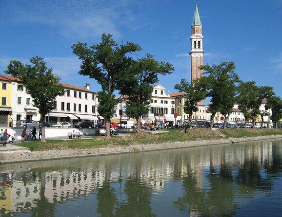 Full-Day Venice to Padua Burchiello Brenta Riviera Boat Cruise - Who Is This Tour Best For?