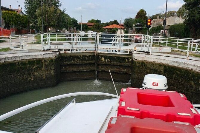 Full-Day Venice to Padua Burchiello Brenta Riviera Boat Cruise - In The Sum Up