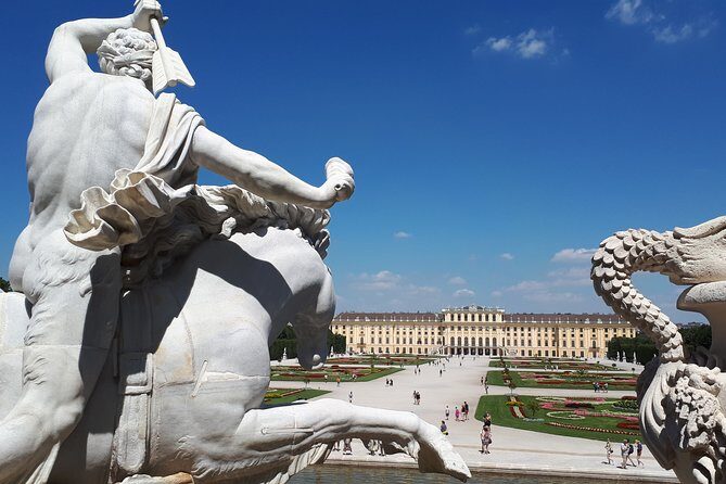 Full-Day Vienna Private Tour from Prague - A Complete Review of the Full-Day Vienna Private Tour from Prague