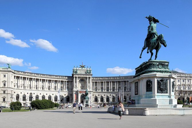 Full-Day Vienna Private Tour from Prague - What Travelers Say