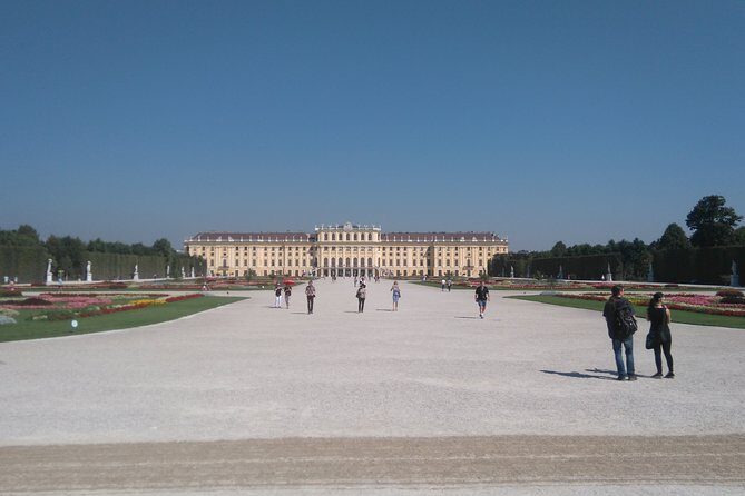 Full-Day Vienna Private Tour from Prague - Final Thoughts: Is This Tour For You?