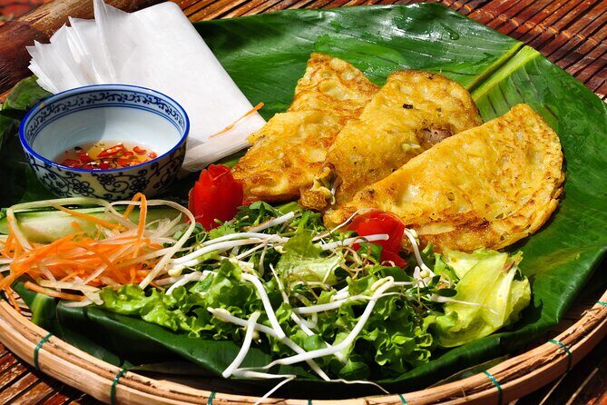 Full-Day Vietnamese Cuisine Cooking Experience with Hoi An Market Tour - A Deep Dive into the Hoi An Cooking Tour