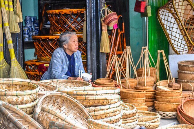 Full-Day Vietnamese Cuisine Cooking Experience with Hoi An Market Tour - Authenticity and Cultural Depth