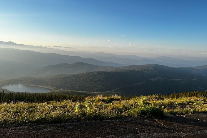 Full-Day Views and Scenic Mount Evans Private Guided Drive Tour - Why This Tour Offers Great Value