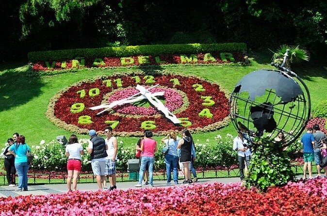 Full Day Viña Casas del Bosque + Viña del Mar Valparaíso - Final Thoughts