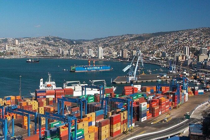 Full day Vina del Mar and Valparaiso experience - Who Will Enjoy This Tour?
