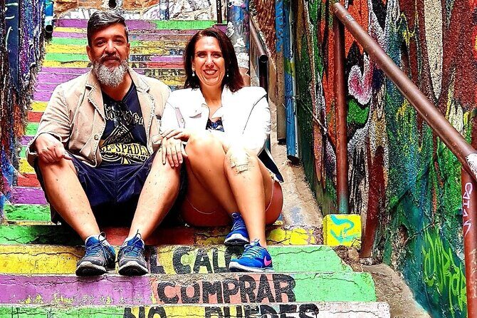 Full day Vina del Mar and Valparaiso experience - Experience the Charm of Chile’s Coast: Vina del Mar and Valparaiso in One Day