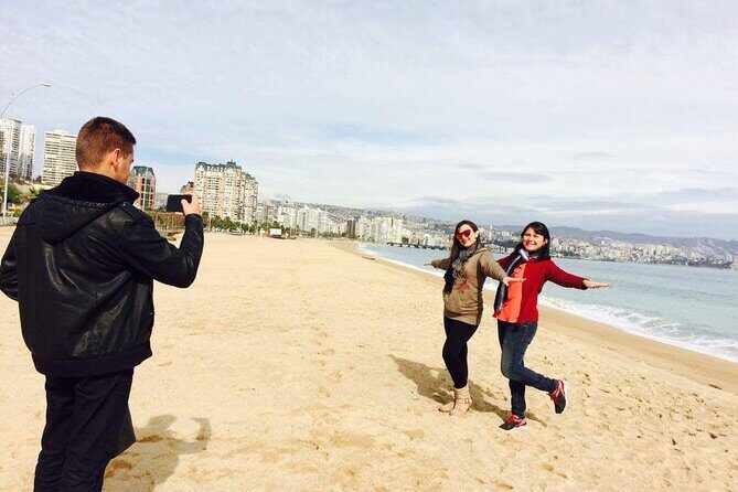 Full day Vina del Mar and Valparaiso experience - Who Will Love This Tour?