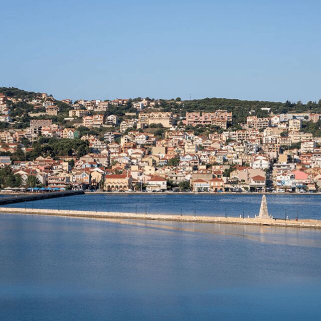Full-day VIP Cruise & Tour to Kefalonia 2 in One - Exploring the Itinerary in Depth