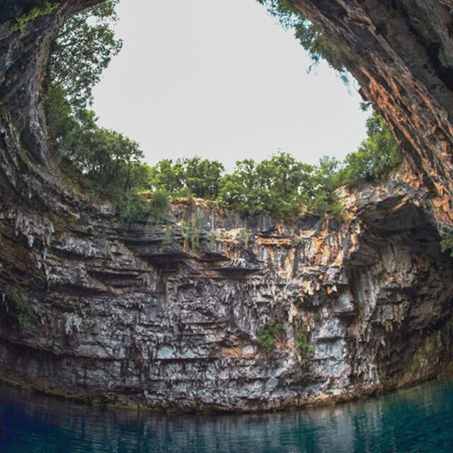 Full-day VIP Cruise & Tour to Kefalonia 2 in One - Who Will Love This Tour?