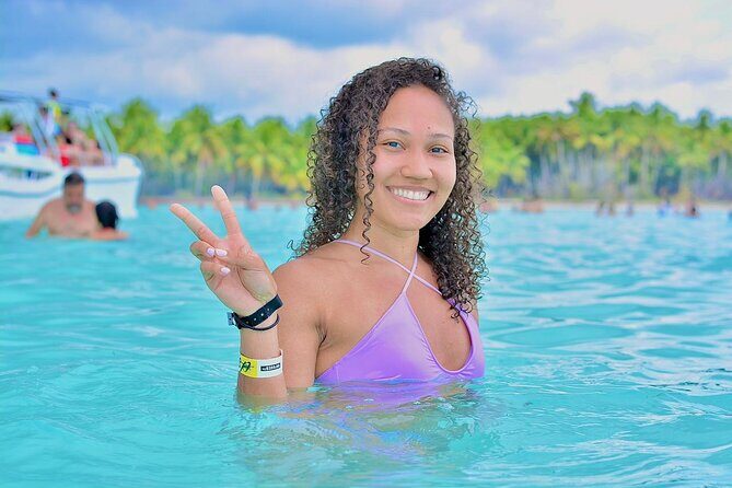 Full day VIP Excursion on Luxury Yacht to Saona Island - Who Will Love This Tour?