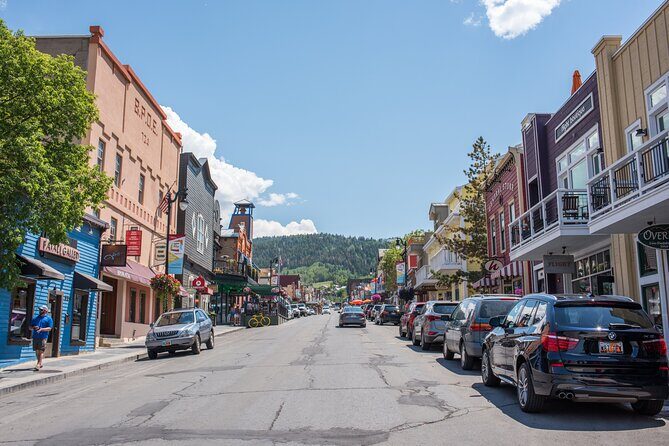 Full Day VIP Group Ultimate Park city & Salt Lake City Adventure - A Complete Look at the Salt Lake City & Park City Experience