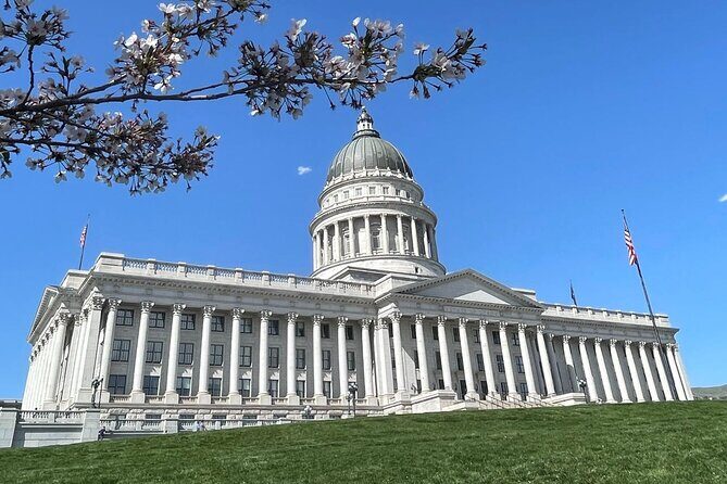 Full Day VIP Group Ultimate Park city & Salt Lake City Adventure - Why This Tour Offers Excellent Value